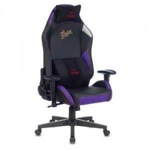Кресло компьютерное Zombie HERO JOKER PRO (1535351)