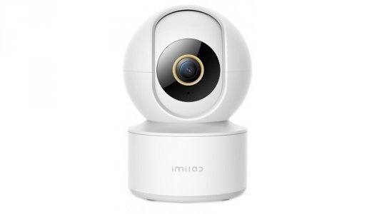 IP камера Xiaomi Imilab Home Security Camera C21