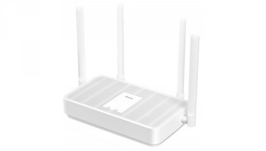 Wi-Fi роутер Xiaomi Redmi AX3000