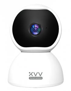 IP камера Xiaomi XiaoVV Smart PTZ Camera