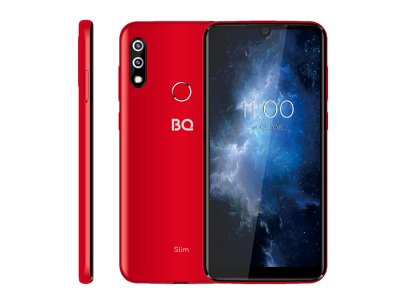 Сотовый телефон BQ Mobile 6061L Slim