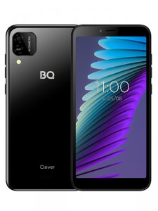 Сотовый телефон BQ Mobile 5765L Clever
