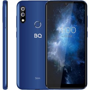 Сотовый телефон BQ Mobile BQ-6061L Slim