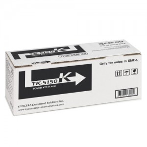 Тонер-картридж Kyocera TK-5150K