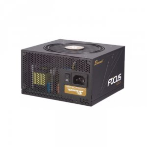 Блок питания Seasonic GM-550 SSR-550FM