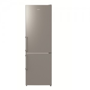 Холодильник Gorenje NRK6191GHX Steel