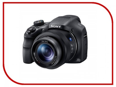 Фотоаппарат Sony DSC-HX350