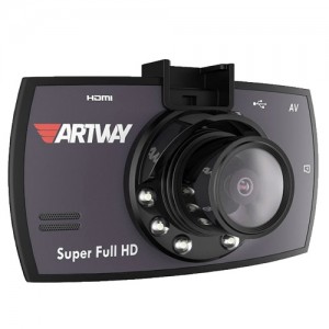 Видеорегистратор Artway AV-700