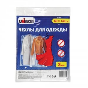 Чехлы для одежды Unibob 215017