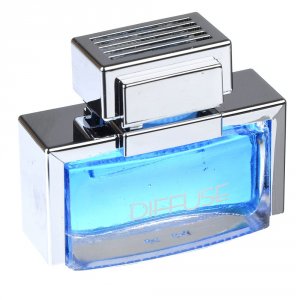 Ароматизатор на дефлектор New Galaxy Diffuse (794-204)