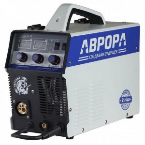 Сварочный аппарат Aurora АВРОРА ДИНАМИКА 1600