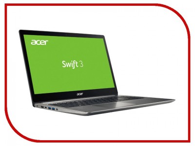 Ноутбук Acer SF315-51G-59BF