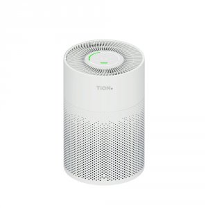 Очиститель воздуха TION IQ 200 White (00-10029184)