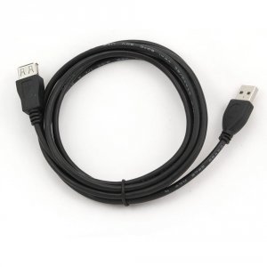 Кабель Pro Legend USB 2.0 А<--> USB А