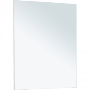 Зеркало Aquanet Lino 70 253906 Белое матовое (00253906)