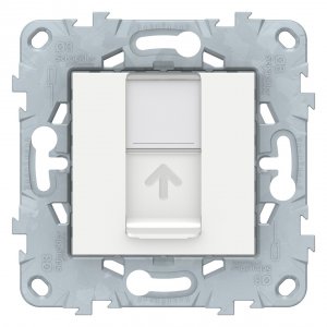 Компьютерная розетка Schneider Electric NU541518