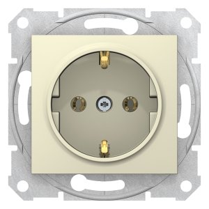 Розетка Schneider Electric Sedna (SDN3001847)