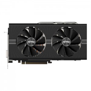 Видеокарта Sapphire 11266-14-20G