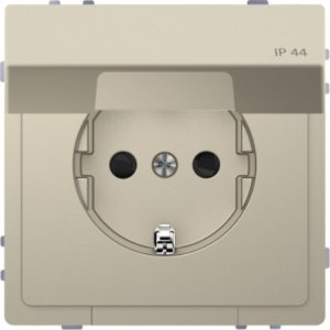 Розетка Schneider Electric Merten D-Life (MTN2314-6033)