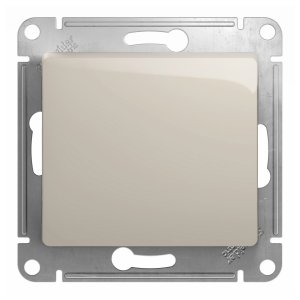 Перекрестный переключатель Schneider Electric Glossa (GSL000971)