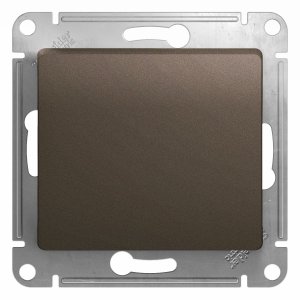 Перекрестный переключатель Schneider Electric Glossa (GSL000871)