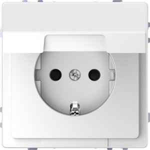 Розетка Schneider Electric Merten D-Life (MTN2310-6035)