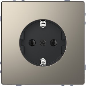 Розетка Schneider Electric Merten D-Life (MTN2301-6050)