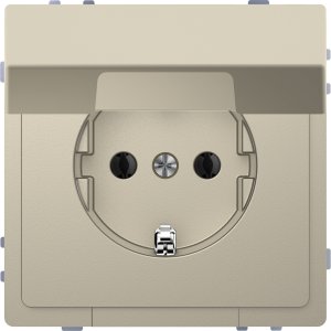 Розетка Schneider Electric Merten D-Life (MTN2310-6033)