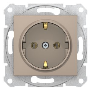 Розетка Schneider Electric Sedna (SDN3000568)
