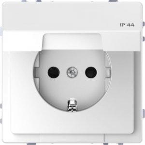 Розетка Schneider Electric Merten D-Life (MTN2314-6035)