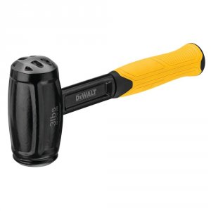 Кувалда Dewalt DWHT51388-0 (черно-желтый)