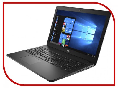 Ноутбук Dell 3580