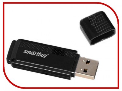 USB Flash Drive Smartbuy SB32GBDK-K3