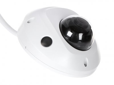 IP камера Hikvision DS-2CD2527G2-LS(C) 2.8mm