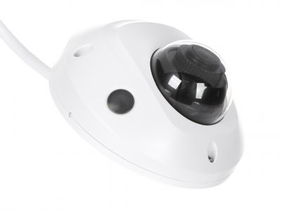 IP камера Hikvision DS-2CD2527G2-LS(C) 4mm