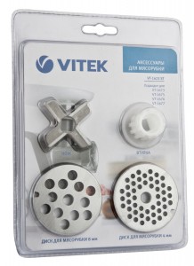 Дополнительный комплект VITEK Vt-1623(st)