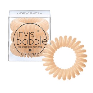 Резинка для волос Invisibobble Original To Be or Nude to Be