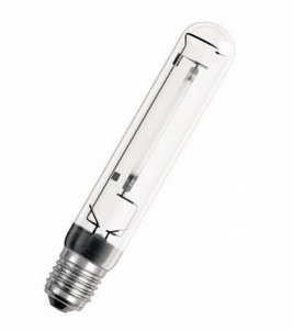 Лампа газоразрядная Osram OSRAM NAV-T 400W E40 (307)