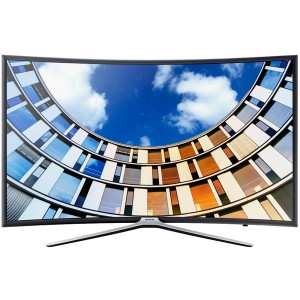 OLED Телевизор Samsung UE49M6500AUXRU