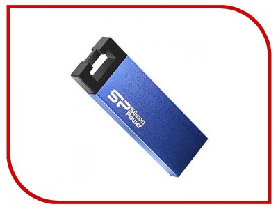 USB Flash Drive Silicon Power Touch 835