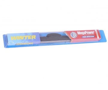 Зимняя щетка стеклоочистителя Megapower WINTER (M-66015)