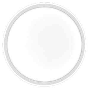 Потолочный светодиодный светильник FERON AL5801 RING (41559)