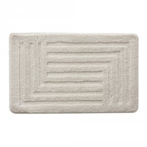 Коврик для ванной комнаты IDDIS P03m580i12 800х500мм микрофибра (P03M580i12)