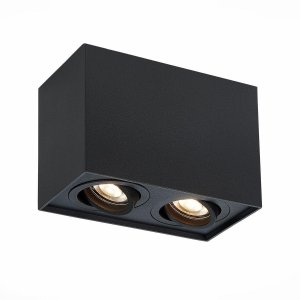 Потолочный светильник ST Luce QUADRUS (ST109.407.02)