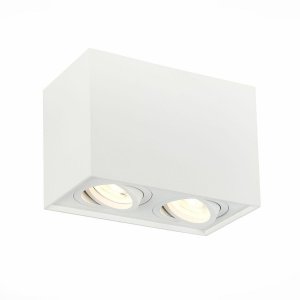 Потолочный светильник ST Luce QUADRUS (ST109.507.02)