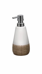Дозатор для жидкого мыла Ridder Safari (2151501)