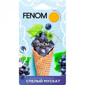 Мембранный ароматизатор воздуха Fenom FN577