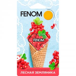 Мембранный ароматизатор воздуха Fenom FN571