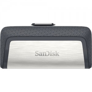 USB Flash накопитель SanDisk SDDDC2-256G-G46