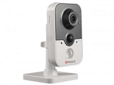 Камера видеонаблюдения HiWatch Ds-i114 (4 mm)